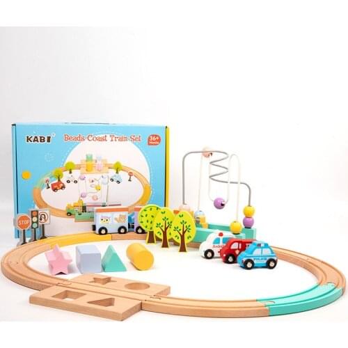 WEMMICKS Toy Transport