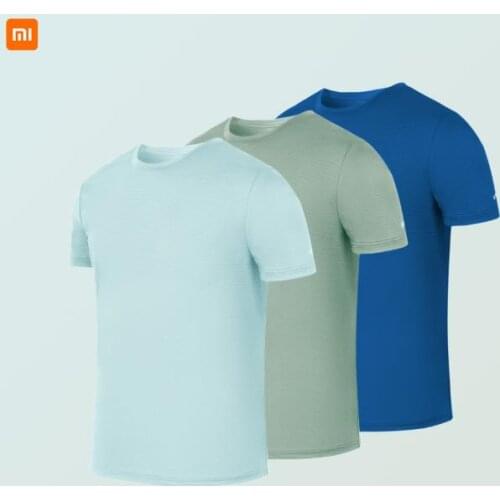 Футболки для походов Xiaomi China At AliExpress