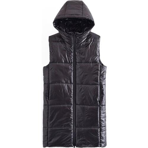 Женские длинные жилеты Xikom China At AliExpress