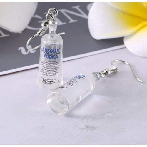 Yungqi Dangle Earrings