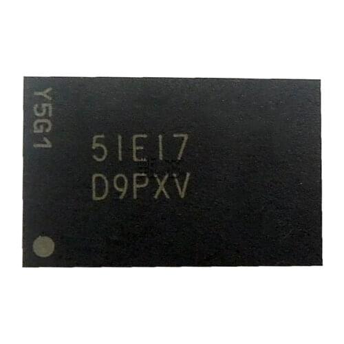 2piece~10piece/LOT MT41K256M16HA-125:E BGA 41K256M16HA D9PXV Memory IC chip NEW Original In stock