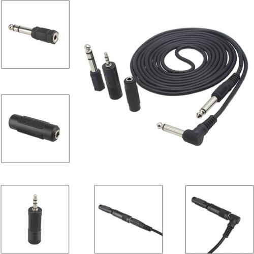 2018 Clip On Microphone Pickup Acoustic Guitar Violin Mandolin Ukulele Banjo Amplifier Speaker Sound Instrument Accessory