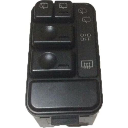 62552B 6255.2B Car Headlamp Switch for