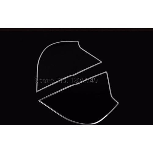 Bay Wan Yi yang Car Exterior Accessories