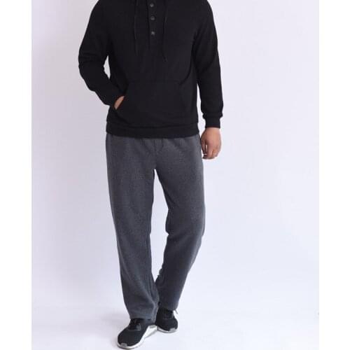 Size 3XL-7XL Autumn Winter Outdoor Walking Fitness Sprots Trekking Increase Fertilizer Enlarge Code Pants Cashmere Trousers