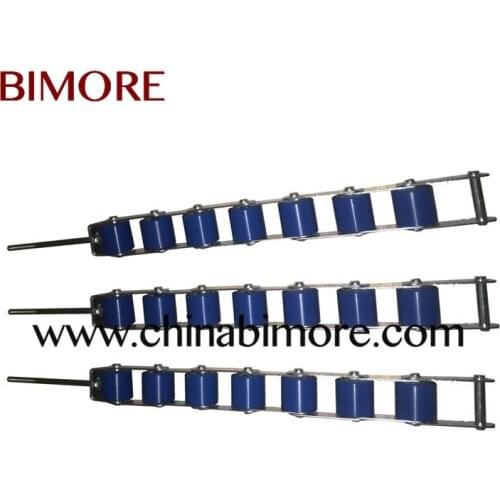 Escalator Handrail Pressure Chain