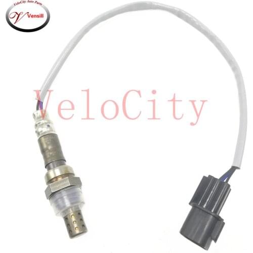 O2 Sensor Oxygen Sensor For 1998-2004 Mitsubishi Space Star 1.3L Part No# 234000-3554 2340003554