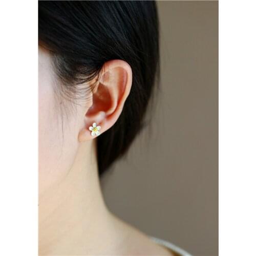 FIRST NOBLE Ear Cuffs