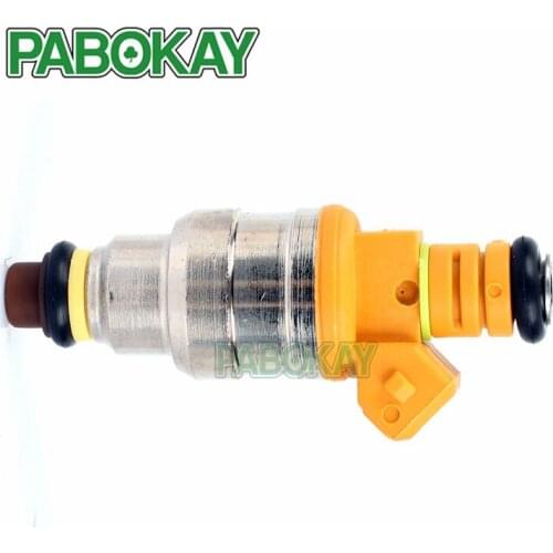 FS High quality Fuel Injector nozzle for VW Santana2.0 Quantum 2.0 Opel Omega 0280150962