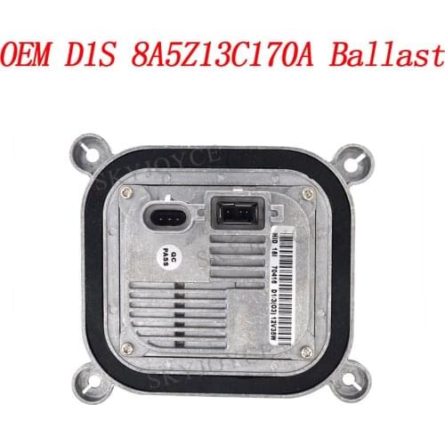 KYSQAIR Xenon Bulbs D1S (PK32d-2)