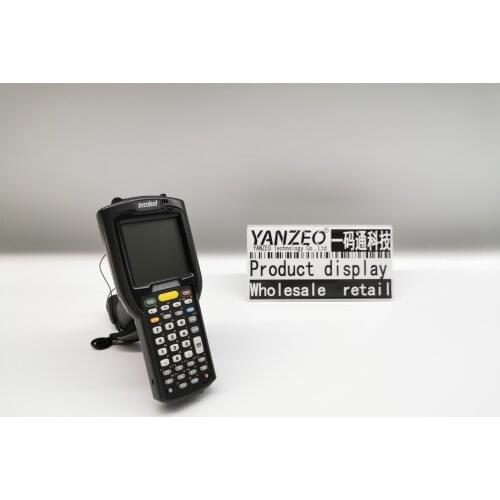 Data Collector PDA Mobile Handheld Terminal forMotorola Symbol MC3090G-LC38H00GER Laser Wireless Barcode Scanner