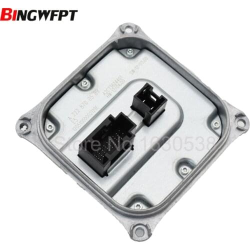 New LED headlight Control Unit Module For Mercedes Benz A2228700589 A2228700789 A222 870 07 89 2228700789