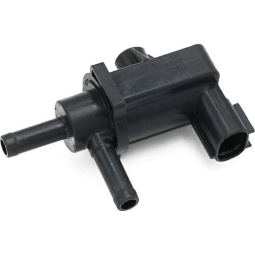 NEW-New EGR Valve Evap Vacuum Vapor Canister Purge Valve Solenoid for Toyota Avalon Solara Lexus RX400H 90910-12259