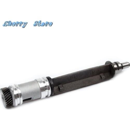 NEW 06H 198 205 EA888 Engine Balance Shaft For VW CC Jetta Golf Passat Audi A3 A4 A5 Q3 Q5 TT Skoda Seat 1.8/2.0T 06H198205J/B/A