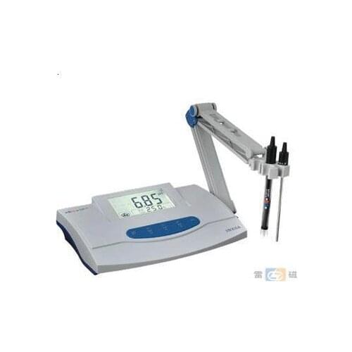 PHS-3E benchtop pH meter pH meter pH value pH meter precision acidity meter