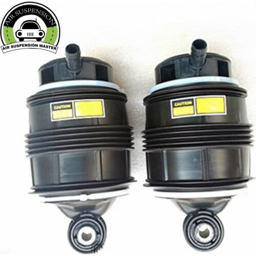 Air Suspension Rear Air Suspension Spring for Mercedes E-Class Airmatic W211 W219 E350 E320 OEM:2113200725 2113200825