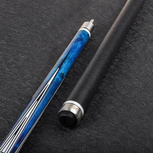 PREOAIDR 9k 3142 Z2 Nine Ball Black 8 Single Butt Fit Uni-lock Joint Billiards Pool Cue Stick Cue Kit Billar Cue Kit