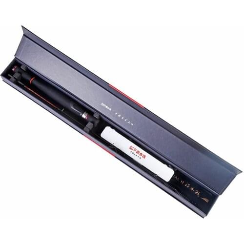 Freshwater raft spring rod elbow rod raft fishing rod micro-lead rod bamboo row cage fishing rod soft tail raft rod