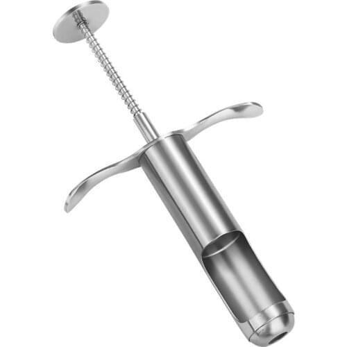 Stainless Steel Red Dates Jujube Pitter Cherry Olive Corer Fruit Core Remover