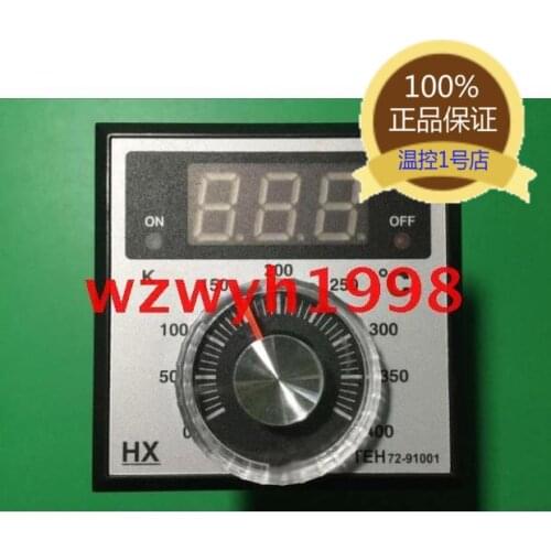 TEH72-91001 Replaces TEH72-92001 Oven Temperature Controller