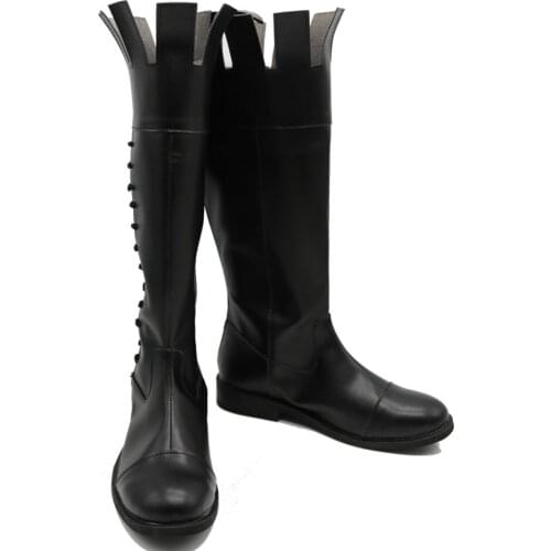 The Tudors Cosplay Shoes Boots Halloween Carnival Cosplay Accessories For Men