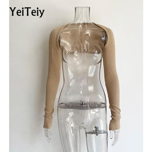 Женские длинные майки Yeiteiy China At AliExpress