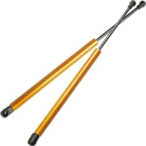 For CITRON EVASION(22,U6)1994/06-2002/07 2pcs Gas Struts Spring Lift Supports Struts Prop Rod Shocks Rear Hatch Boot