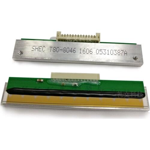 5pcs new print head SM300 SM100 thermal printhead compatible for DIGI SM-300 SM-100 scale