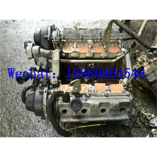 Auto Motor 4.7 2UZ VVT engine For Toyota LAND CRUISER