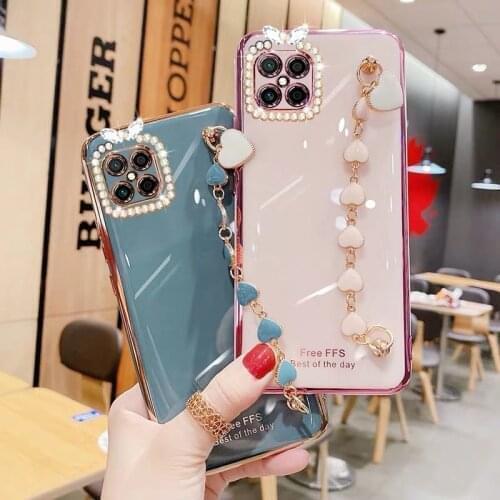 Beauty Space Samsung Galaxy A70s Phone Cases