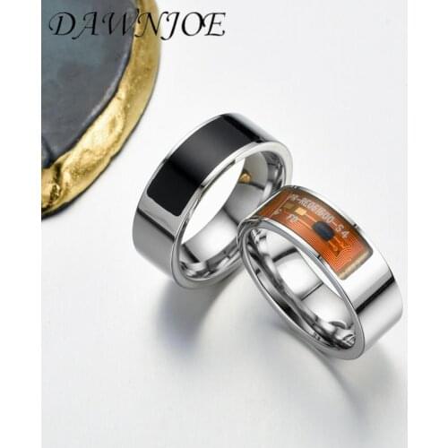 Парные кольца DAWNJOE China At AliExpress