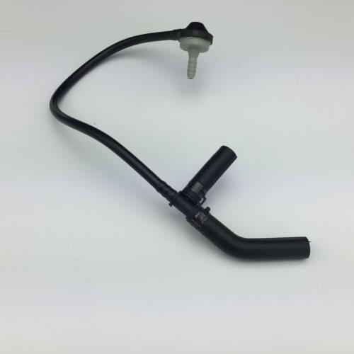 For VW Audi A6 C5 Passat B5 Vacuum Tube Hose Pipe 06B 133 129 06B133129