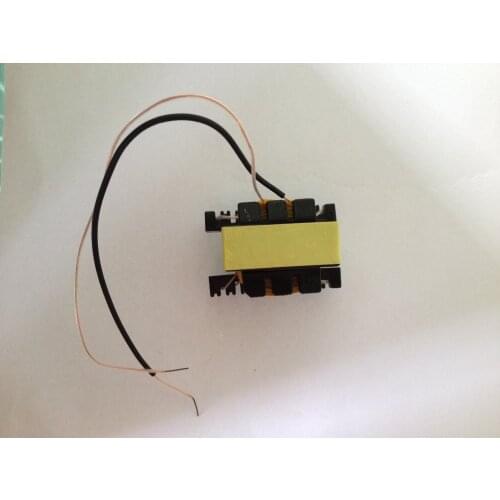 EE28 9+9pin 100W SMPS high frequency ferrite core transformer custom transformer sample design