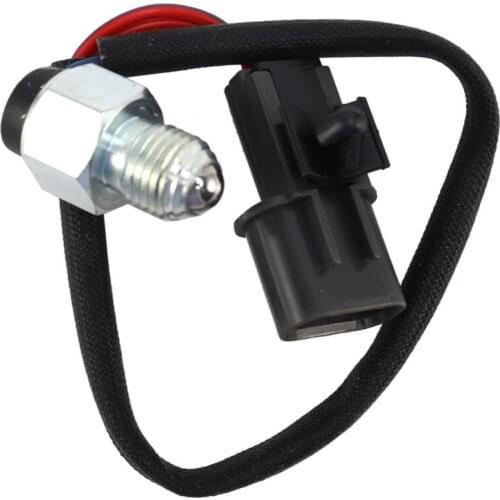 Transfer Box Gearshift Switch 4WD MB811554 Fit for Mitsubishi L200 K74 2.5 Td 1996-2006