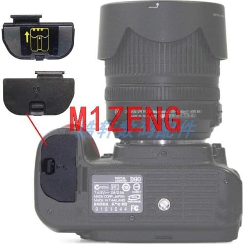 Battery open Cap Cover for nikon d60 d3000 d5000 d70 d80 d90 D200 d300 d700 d600 d800 d810 d3100 d3200 d5100 d5200 d7100 camera