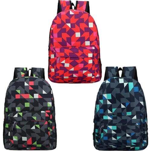 Школьные рюкзаки для девочек LACYIE China At AliExpress