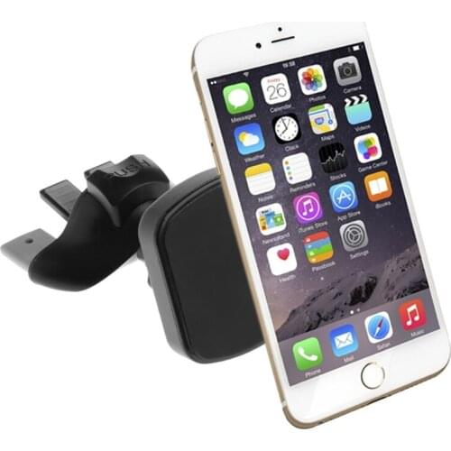 40GD 360º Magnetic Car Slot Air Outlet Mount Holder Cradle for iphone Cell Phone GPS