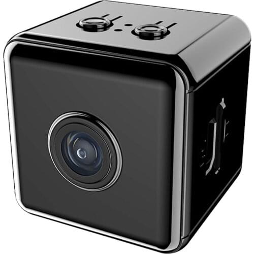 W10 Mini Camera 1080P WiFi Surveillance Cameras Night Camcorders