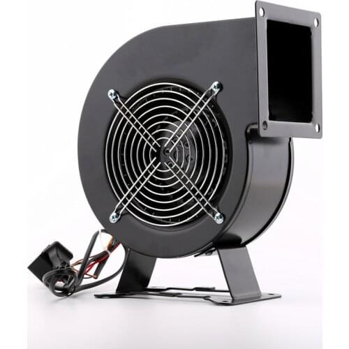 130FLJ1 Power frequency Centrifugal Fan 220V 85W Blower Fan AC-CENTRIFUGAL Fan Centrifugal blower