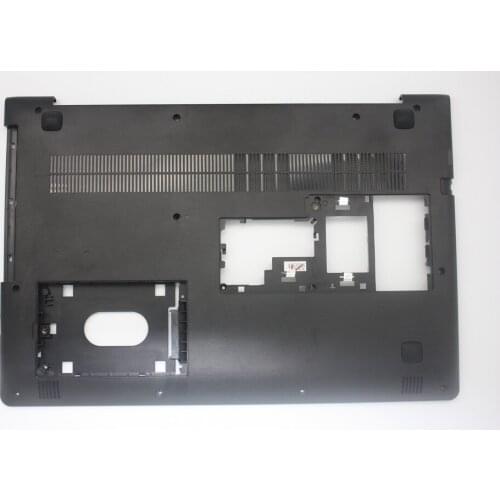 New For lenovo 510-15 510-15ISK 510-15IKB 310-15 310-15ISK 310-15ABR Black Lower laptop Bottom Case Cover AP10T000C00
