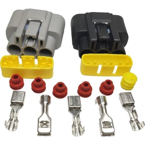 New Universal Voltage Regulator Rectifier Connector Kit For Yamaha 2002-2011 FZ1/FZ8/YFZR1/VStar Motorbike Accessories Hot Sale