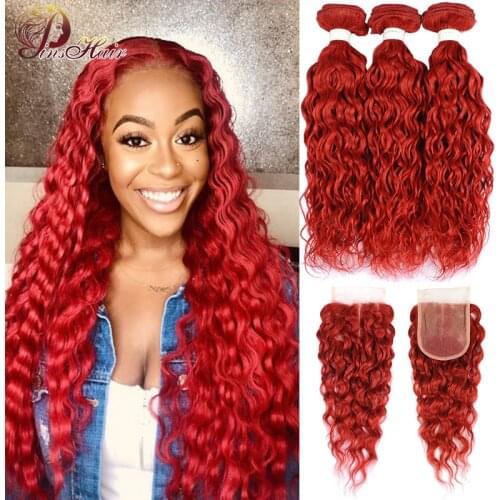 Pinshair Natural Hair