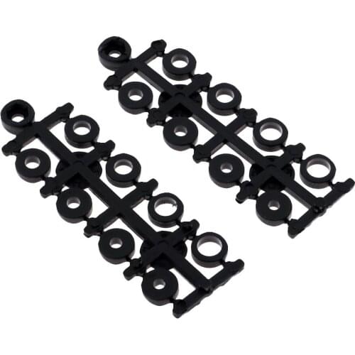 RC Brushless Motor+ESC+Propeller for SU27 RC Plane Helicopter RC Model Parts