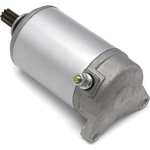 Motorcycle Starter Motor For Can-Am Outlander800R Outlander 1000R MAX 1000 800 800R EFI XT XMR DPS XT-P LTD STD 420684560 Parts