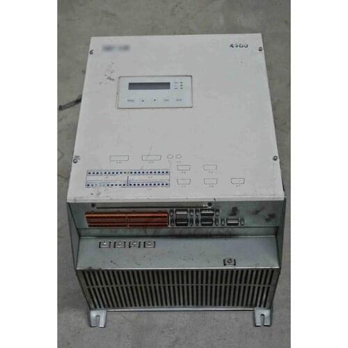 Used Good Condition EVD4204-E With Free DHL
