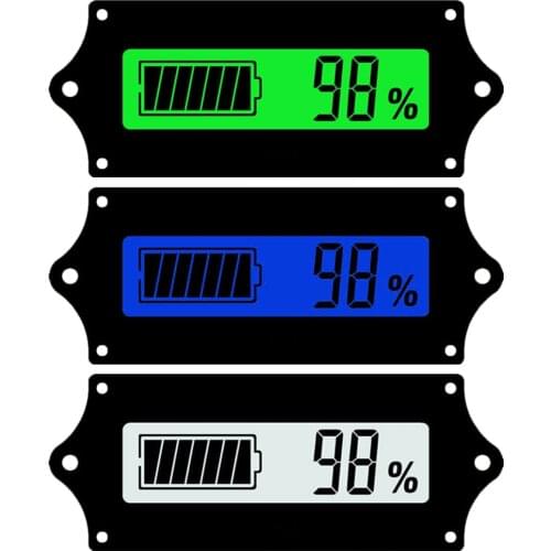 Тестеры VKTECH China At AliExpress