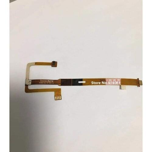 Repair Parts Lens Focus Focusing Motor Flexi Cable For Samsung NX 50-150mm F2.8 S ED OIS