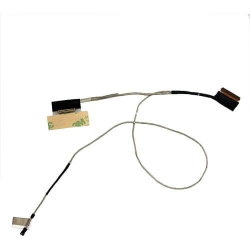 LCD LVDS LED Video Cable ZAJ HD WebCam For Acer Aspire A315-21 A315-31 A315-51 A315-52 DD0ZAJLC011