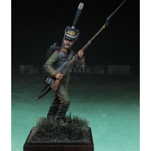 1/32 Resin Figure Model Kit Unassambled Unpainted//N009