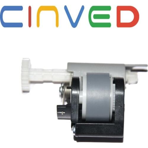 1X New Pickup Roller for Epson L100 L200 L101 L201 T22 TX120 TX130 SX125 S22 SX130 ME330 ME350 ME35 Paper Feed Assembly